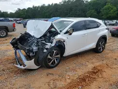 JTJYARBZ9K2150855 2019 LEXUS NX