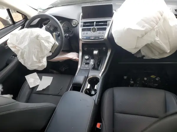 JTJYARBZ9K2150855 2019 LEXUS NX - Image 8