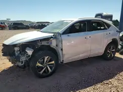 JTJYARBZ9K2155098 2019 LEXUS NX
