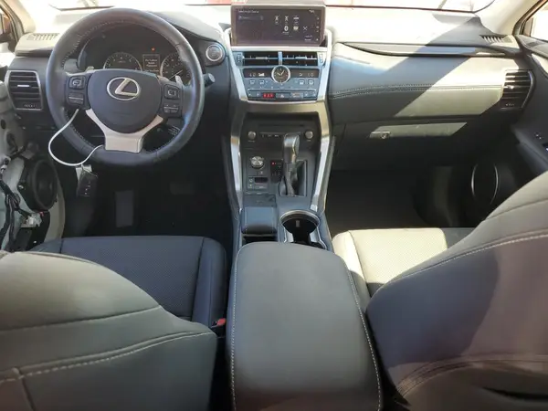 JTJYARBZ9K2155098 2019 LEXUS NX - Image 8