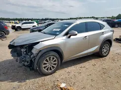 JTJYARBZ9K2156123 2019 LEXUS NX