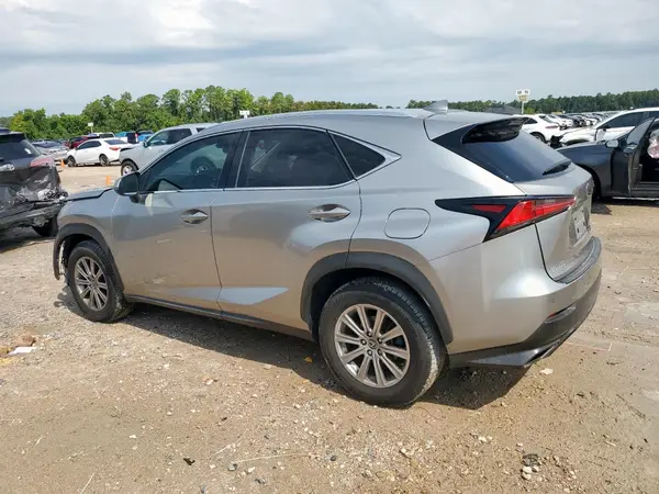JTJYARBZ9K2156123 2019 LEXUS NX - Image 2
