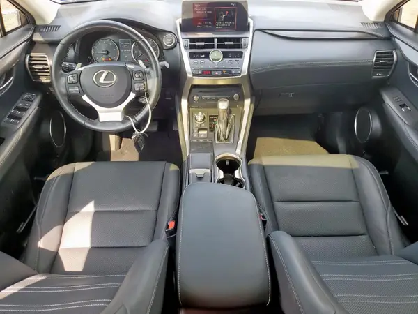JTJYARBZ9K2156123 2019 LEXUS NX - Image 8