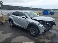 JTJYARBZ9K2158017 2019 LEXUS NX