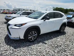 JTJYARBZXG2023832 2016 LEXUS NX
