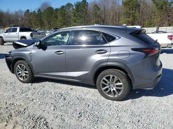 JTJYARBZXG2023930 2016 LEXUS NX - Image 2