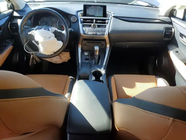 JTJYARBZXG2023930 2016 LEXUS NX - Image 8