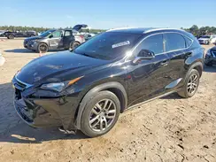 JTJYARBZXG2024026 2016 LEXUS NX