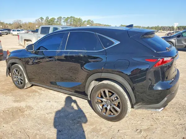 JTJYARBZXG2024026 2016 LEXUS NX - Image 2