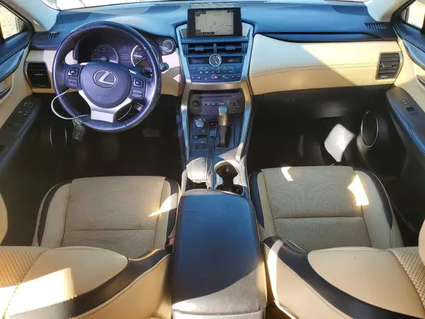 JTJYARBZXG2024026 2016 LEXUS NX - Image 8