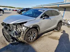 JTJYARBZXG2024401 2016 LEXUS NX