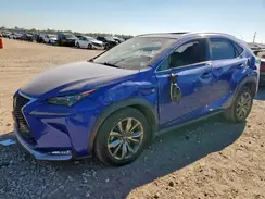 JTJYARBZXG2024799 2016 LEXUS NX