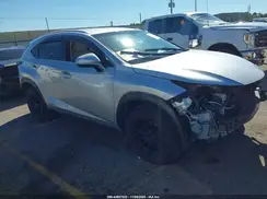 JTJYARBZXG2024964 2016 LEXUS NX