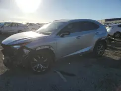 JTJYARBZXG2025080 2016 LEXUS NX