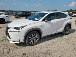 JTJYARBZXG2026147 2016 LEXUS NX