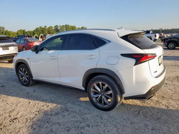 JTJYARBZXG2026147 2016 LEXUS NX - Image 2