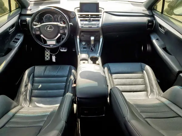JTJYARBZXG2026147 2016 LEXUS NX - Image 8