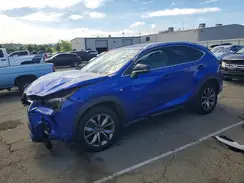 JTJYARBZXG2026732 2016 LEXUS NX