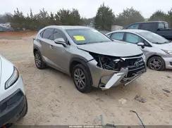 JTJYARBZXG2028125 2016 LEXUS NX