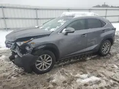 JTJYARBZXG2029100 2016 LEXUS NX