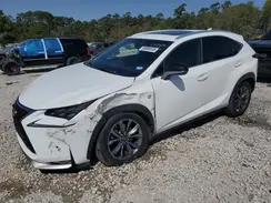 JTJYARBZXG2030618 2016 LEXUS NX