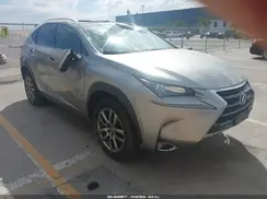 JTJYARBZXG2030649 2016 LEXUS NX