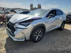 JTJYARBZXG2030828 2016 LEXUS NX
