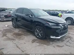 JTJYARBZXG2031168 2016 LEXUS NX