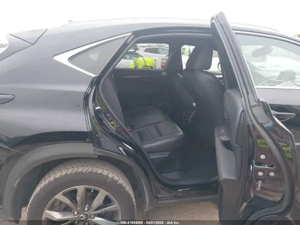 JTJYARBZXG2031168 2016 LEXUS NX - Image 8