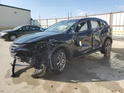 JTJYARBZXG2031297 2016 LEXUS NX
