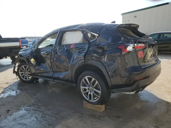 JTJYARBZXG2031297 2016 LEXUS NX - Image 2