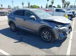 JTJYARBZXG2031512 2016 LEXUS NX