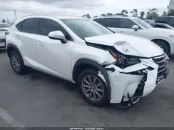 JTJYARBZXG2032305 2016 LEXUS NX