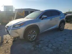 JTJYARBZXG2032451 2016 LEXUS NX