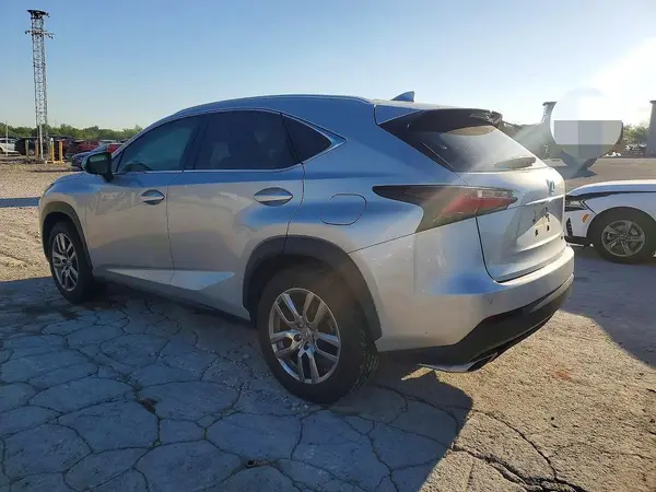 JTJYARBZXG2032451 2016 LEXUS NX - Image 2