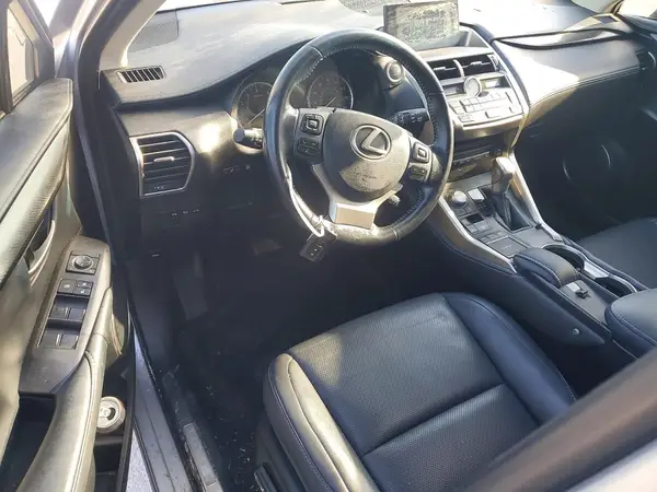 JTJYARBZXG2032451 2016 LEXUS NX - Image 8