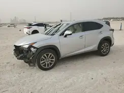 JTJYARBZXG2032563 2016 LEXUS NX