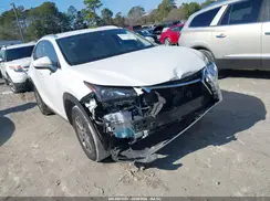 JTJYARBZXG2033440 2016 LEXUS NX