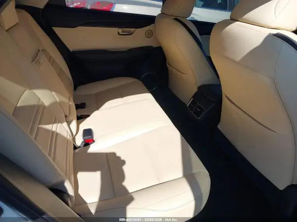 JTJYARBZXG2033440 2016 LEXUS NX - Image 8