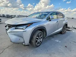 JTJYARBZXG2033759 2016 LEXUS NX