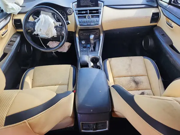 JTJYARBZXG2033759 2016 LEXUS NX - Image 8