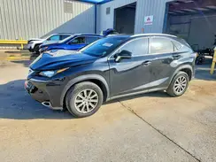 JTJYARBZXG2034054 2016 LEXUS NX