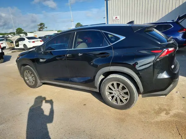 JTJYARBZXG2034054 2016 LEXUS NX - Image 2