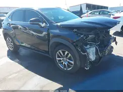 JTJYARBZXG2034698 2016 LEXUS NX