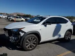 JTJYARBZXG2036032 2016 LEXUS NX