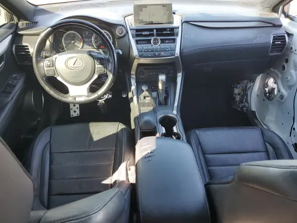 JTJYARBZXG2036032 2016 LEXUS NX - Image 8