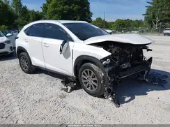 JTJYARBZXG2036662 2016 LEXUS NX