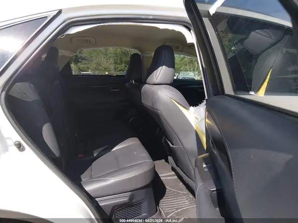 JTJYARBZXG2036662 2016 LEXUS NX - Image 8