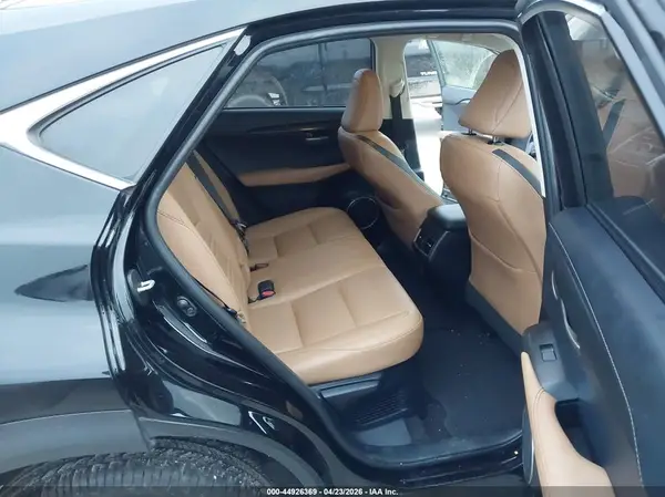 JTJYARBZXG2036774 2016 LEXUS NX - Image 8