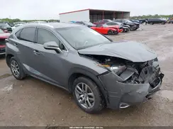 JTJYARBZXG2039142 2016 LEXUS NX